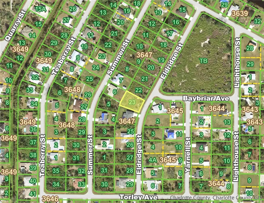 7181 Eldridge Street, Englewood, FL 34224 - Image #2