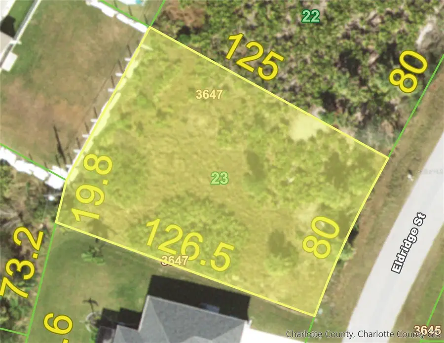 7181 Eldridge Street, Englewood, FL 34224 - Image #3