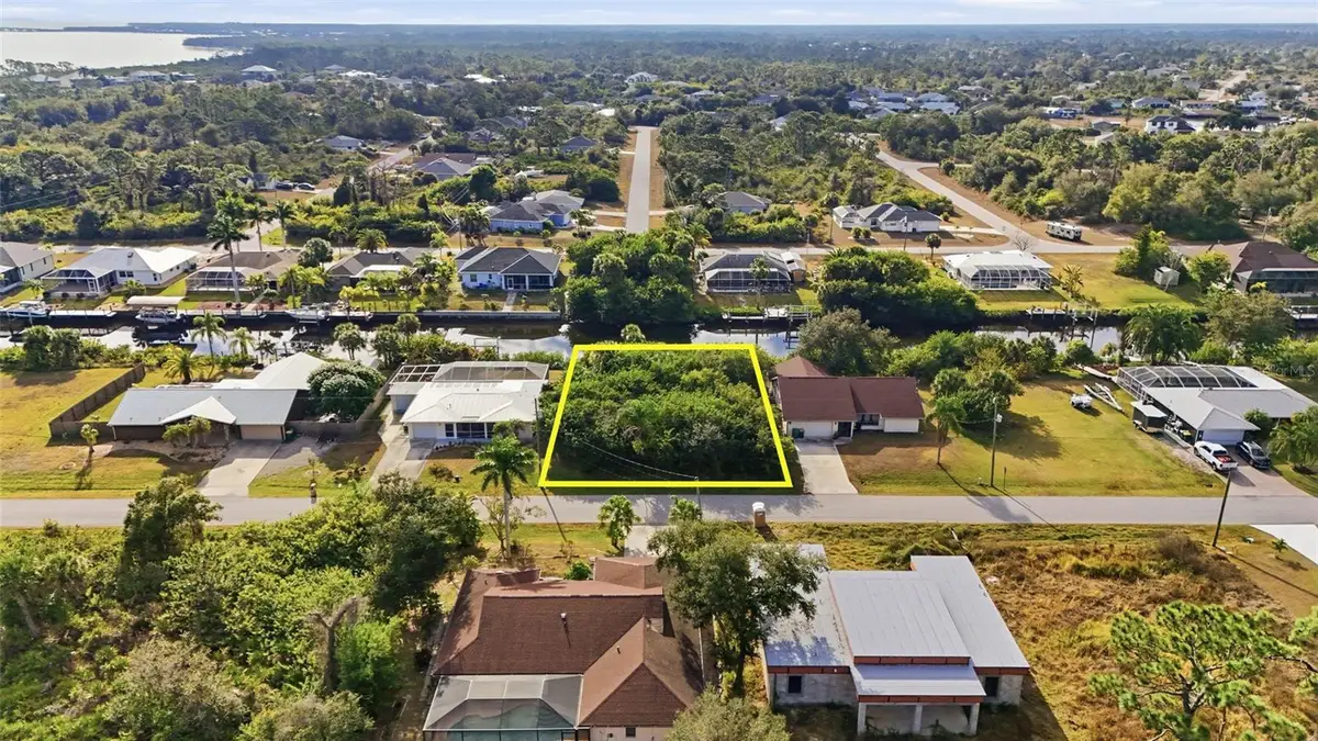 12309 Mitchell Terrace, Port Charlotte, FL 33981 - #1