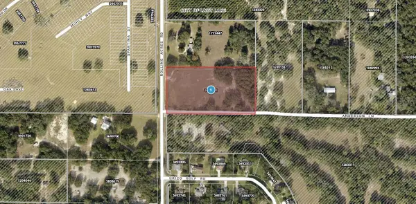 Anderson Lane, LADY LAKE, FL 32159