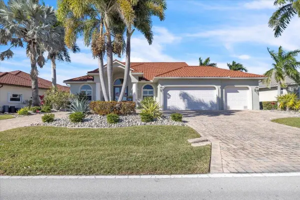 2172 Deborah Drive, PUNTA GORDA, FL 33950
