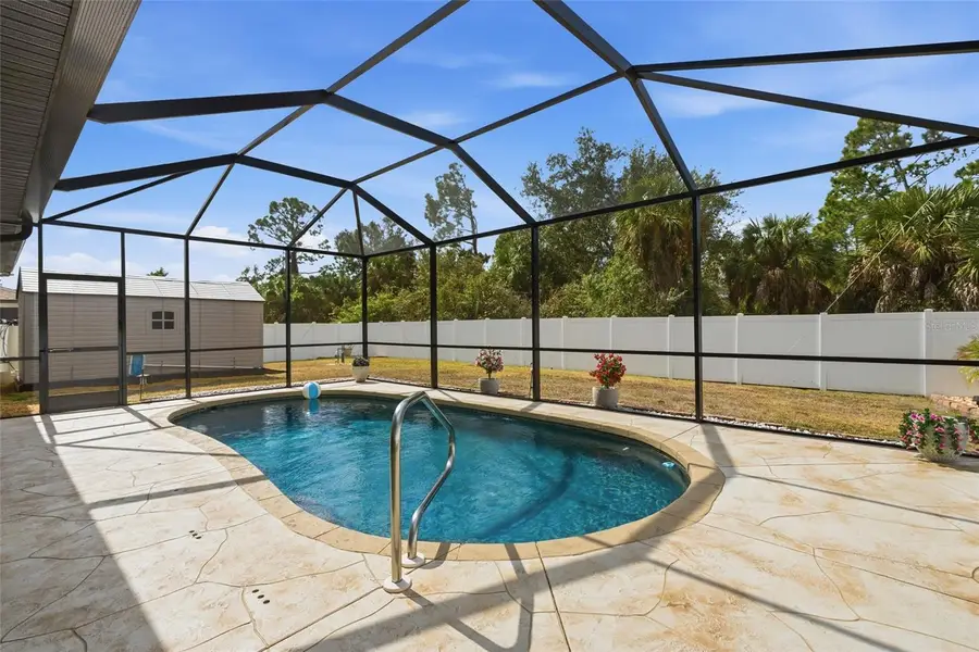 1271 Arredondo Street, North Port, FL 34286 - #3