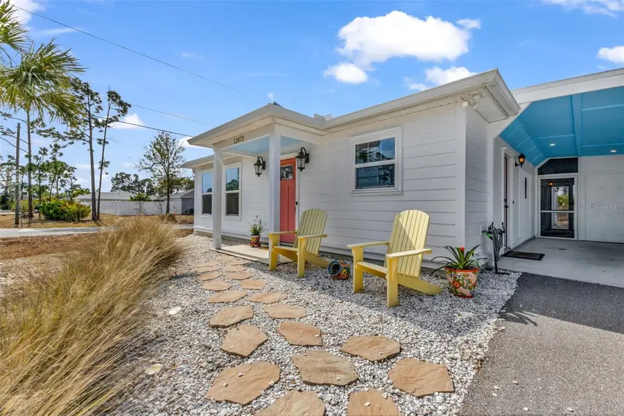 12473 Birtle Avenue, Port Charlotte, FL 33981 - #2