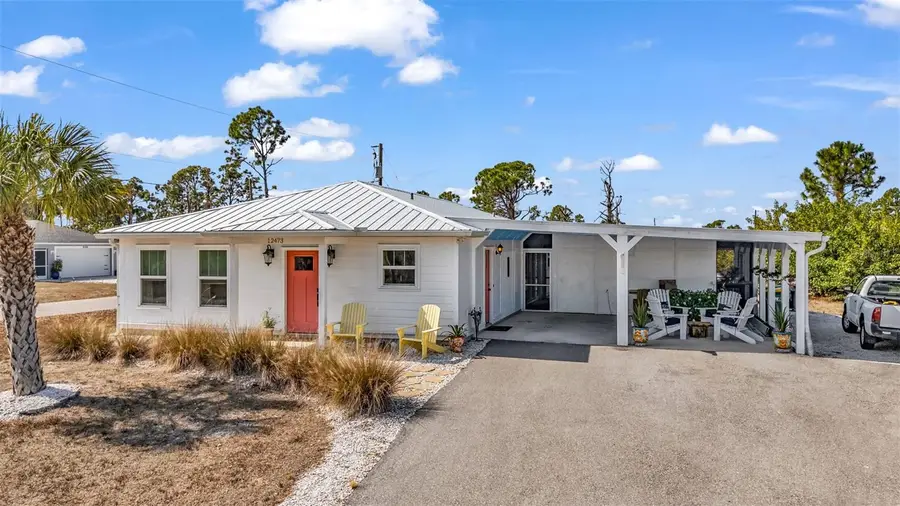 12473 Birtle Avenue, Port Charlotte, FL 33981 - #3