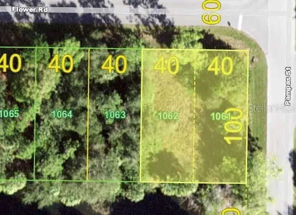 26153 Flower Road, Punta Gorda, FL 33955 - Image #1