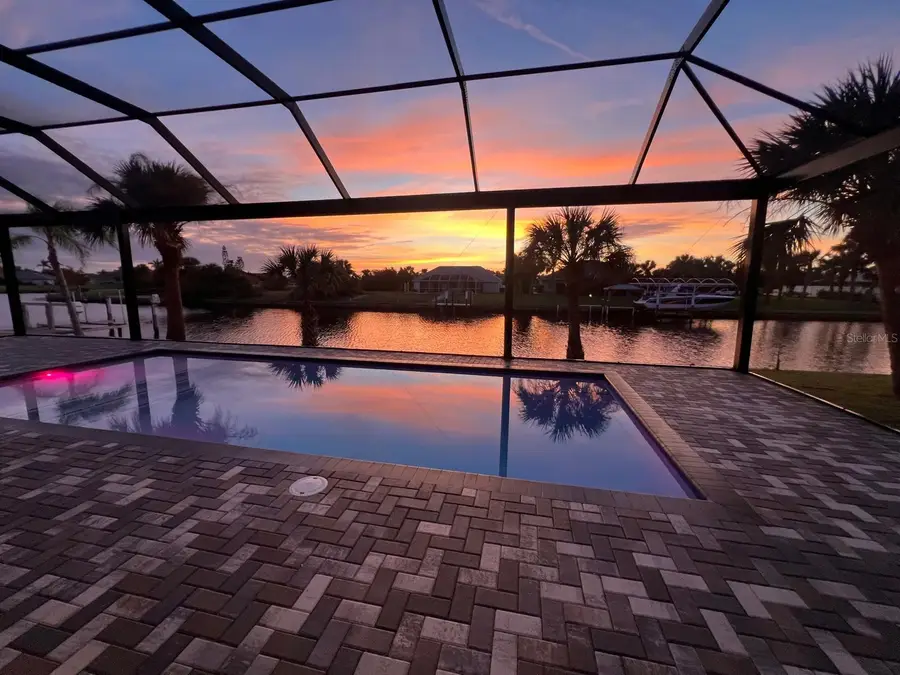 4129 Flamingo Boulevard, Port Charlotte, FL 33948 - #2