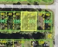 26145 Flower Road, Punta Gorda, FL 33955 - #1