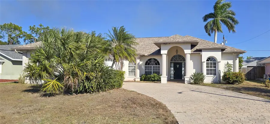 316 Orlando Boulevard, Port Charlotte, FL 33954 - #3