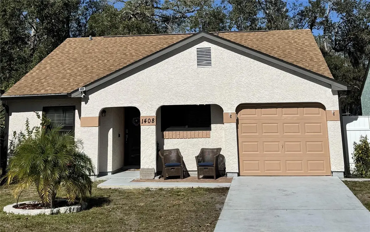 1408 W Corktree Circle, Port Charlotte, FL 33952 - Image #1
