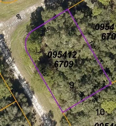LOT 9 Trolley Road, North Port, FL 34291 - Image #1