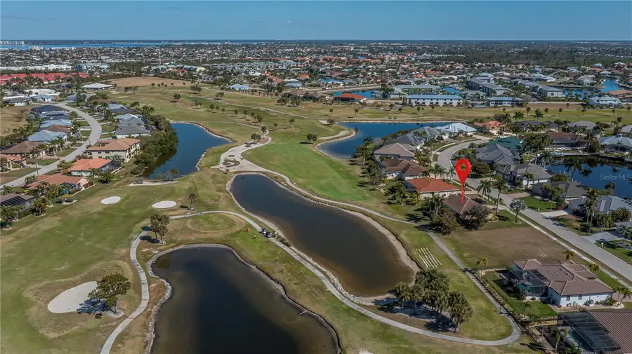 4015 La Costa Island Court, Punta Gorda, FL 33950 - Image #3