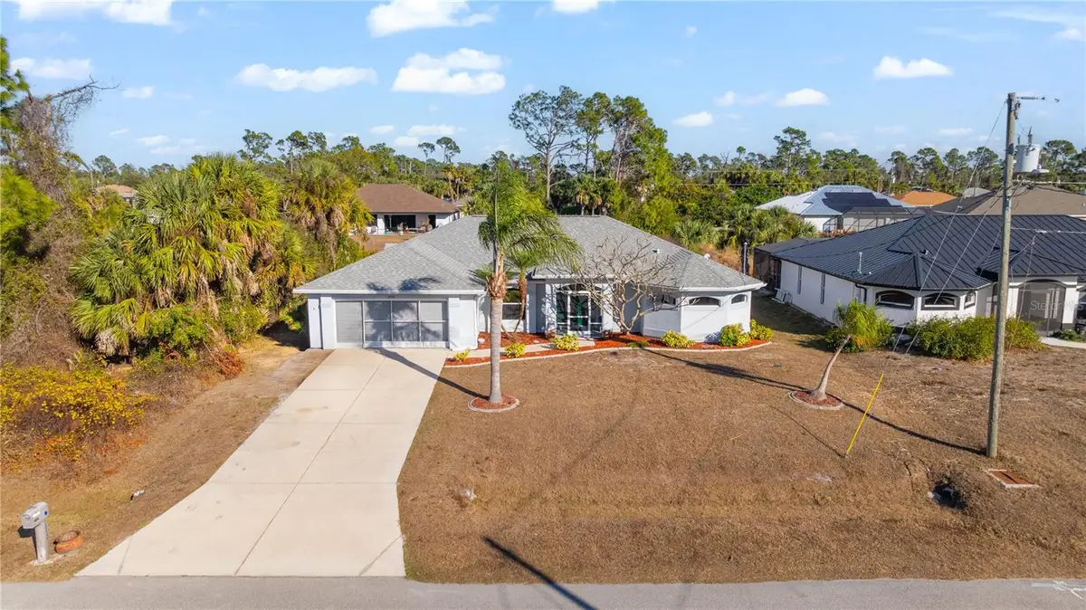 1852 Guttenburg Road, North Port, FL 34288 - Image #1
