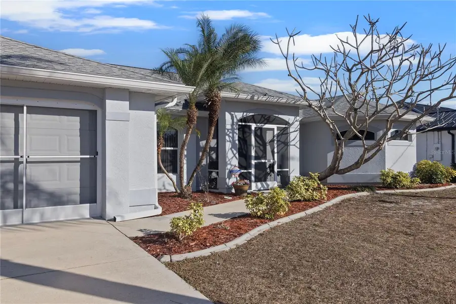 1852 Guttenburg Road, North Port, FL 34288 - Image #3