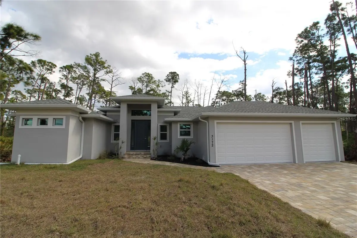3172 Dutton Street, Port Charlotte, FL 33948 - Image #1