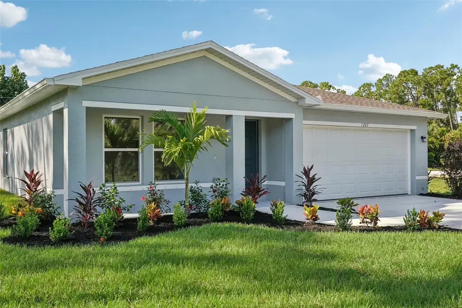 1767 E Price Boulevard, North Port, FL 34288 - #3