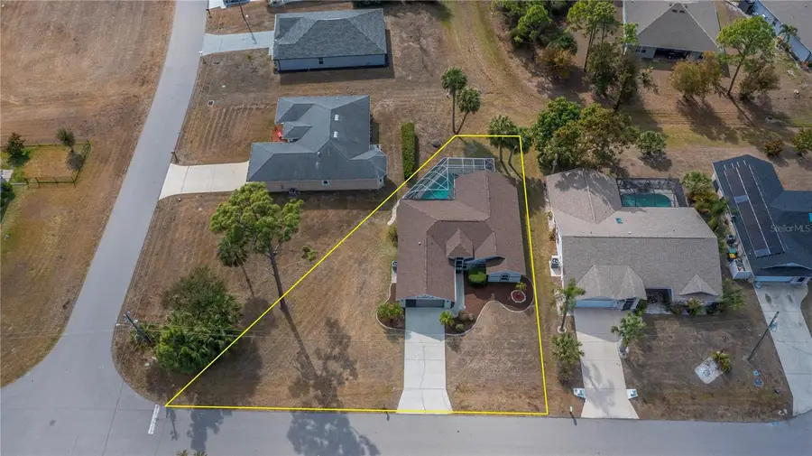 293 Maraca Street, Punta Gorda, FL 33983 - #3
