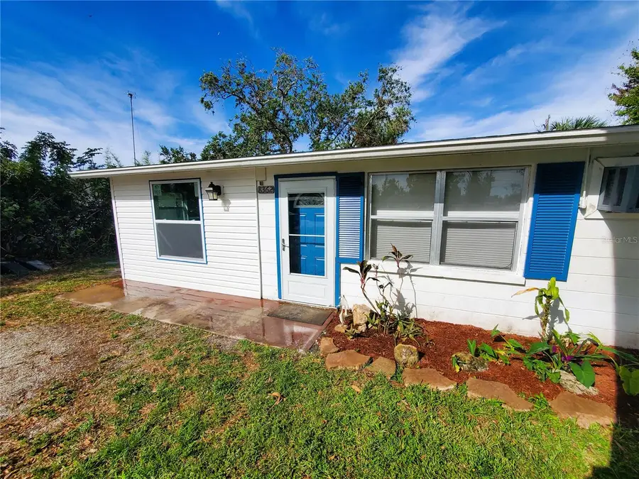 8362 Osprey Road, Englewood, FL 34224 - #2