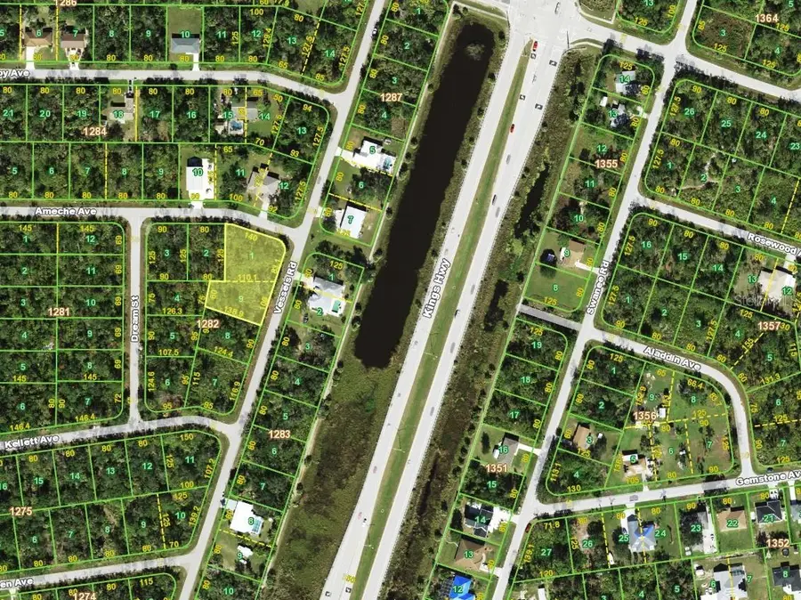 23227 Ameche Avenue, Punta Gorda, FL 33980 - Image #3