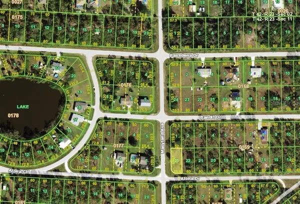 28004 Aloha Drive, PUNTA GORDA, FL 33955