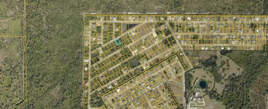 Marco Avenue, North Port, FL 34287 - Image #2