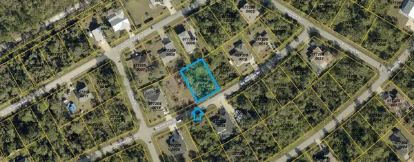 LOTS 17 & 18 De Herreda Drive, NORTH PORT, FL 34287
