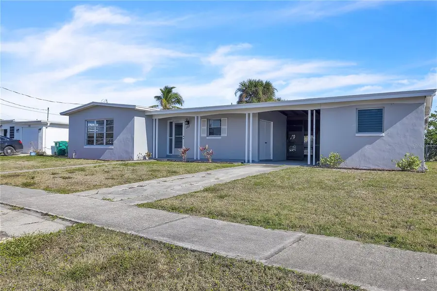 127 Godfrey Avenue Ne, Port Charlotte, FL 33952 - Image #2