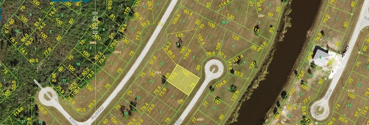 27 Jessamine Way, Placida, FL 33946 - Image #1