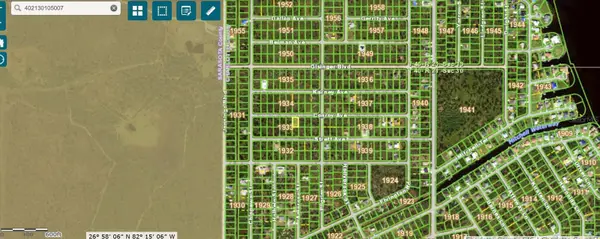 12093 Conroy Avenue, PORT CHARLOTTE, FL 33981