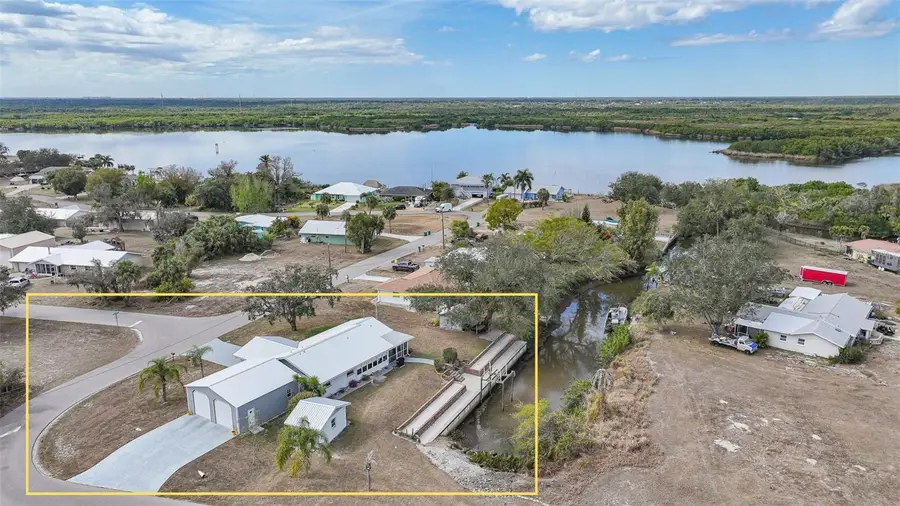 405 Ridgecrest Drive, Punta Gorda, FL 33982 - Image #2