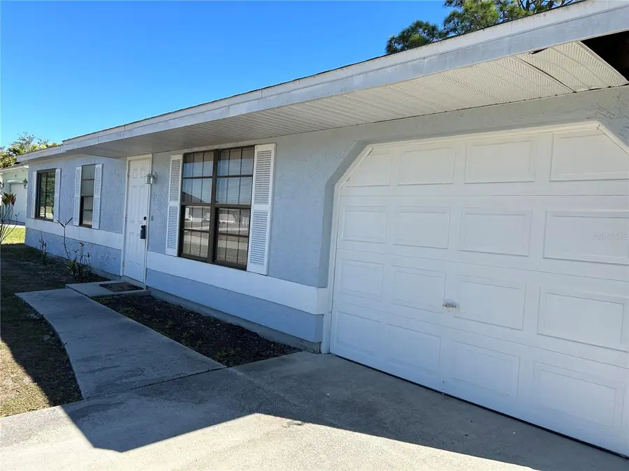 4616 Blueridge Street, North Port, FL 34287 - #3