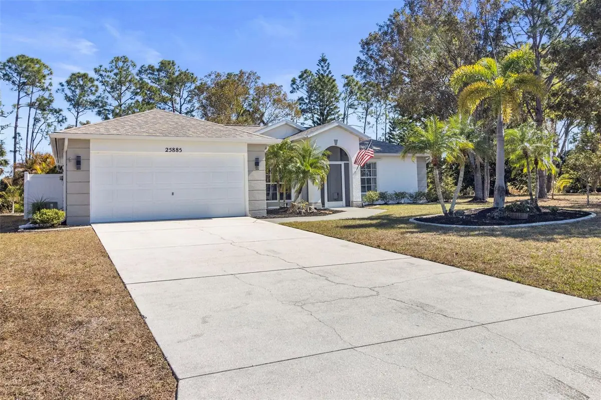 25885 Prada Drive, Punta Gorda, FL 33955 - Image #1