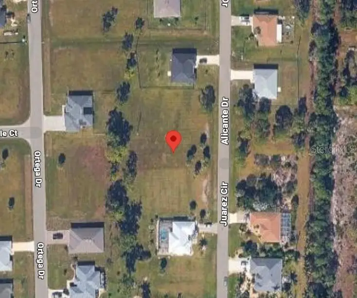 16062 Juarez Circle, Punta Gorda, FL 33955 - Image #2