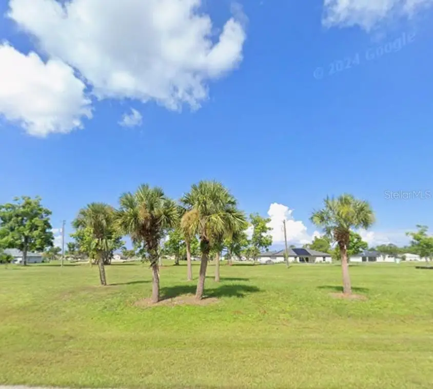 16062 Juarez Circle, Punta Gorda, FL 33955 - Image #3