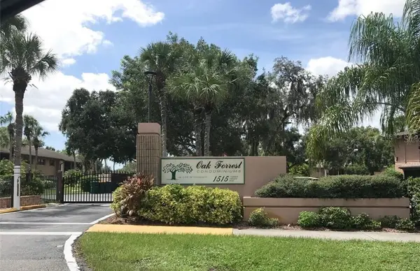 1515 Forrest Nelson Boulevard #A101, PORT CHARLOTTE, FL 33952