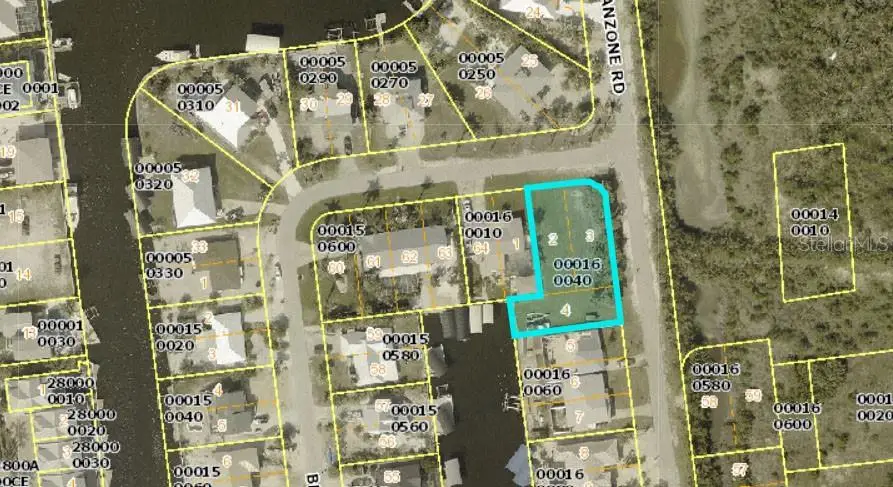 3099 Cussell Drive, Saint James City, FL 33956 - #2