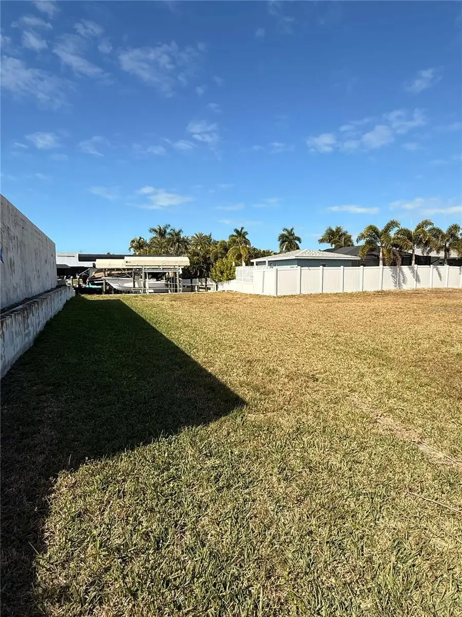 3099 Cussell Drive, Saint James City, FL 33956 - #3