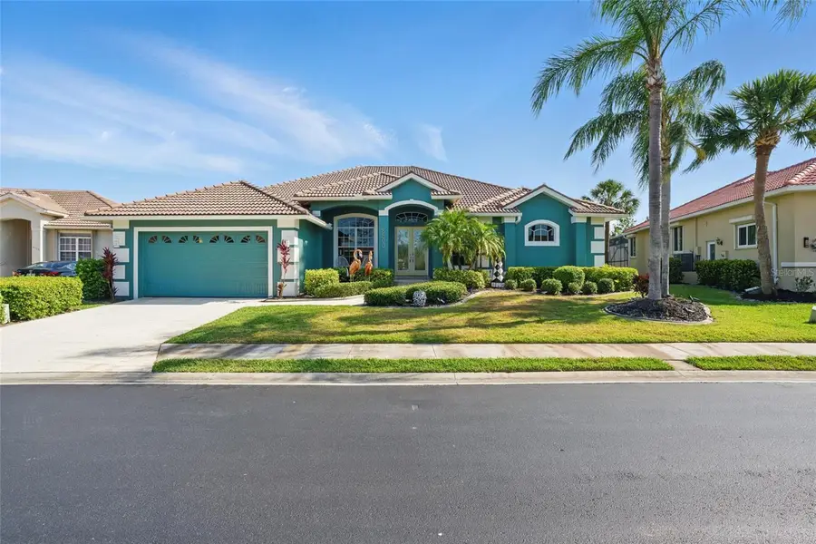 8500 Southwind Bay Circle, Fort Myers, FL 33908 - #3