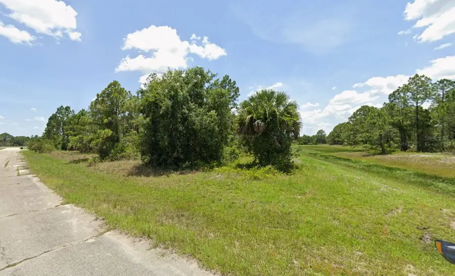 Lot 3 Ecker Terrace, North Port, FL 34288 - #3