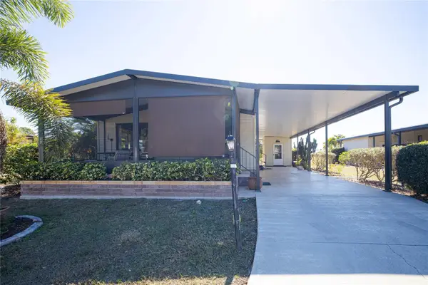 15550 Burnt Store Road #66, PUNTA GORDA, FL 33955