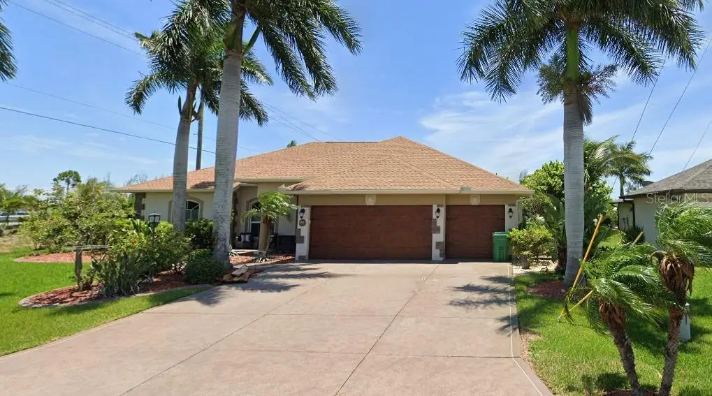 10127 Lebanon Drive, Port Charlotte, FL 33981 - Image #1