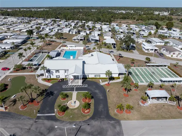 205 Carriage Lane, NORTH FORT MYERS, FL 33917