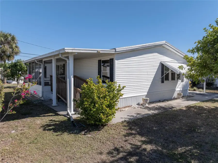 205 Carriage Lane, North Fort Myers, FL 33917 - #3