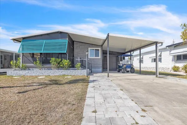 14358 Weeksonia Avenue, PORT CHARLOTTE, FL 33953