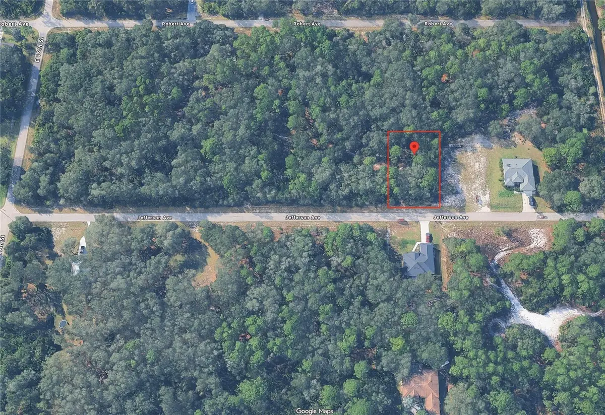 1915 Jefferson Avenue, Lehigh Acres, FL 33972 - Image #1