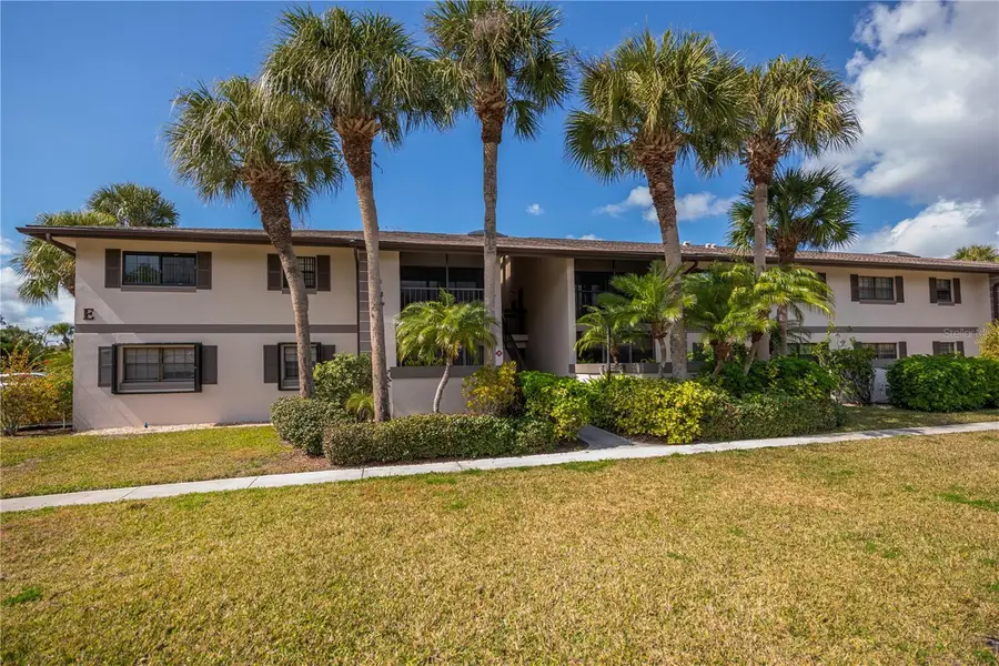 1515 Forrest Nelson Boulevard #E103, Port Charlotte, FL 33952 - #3