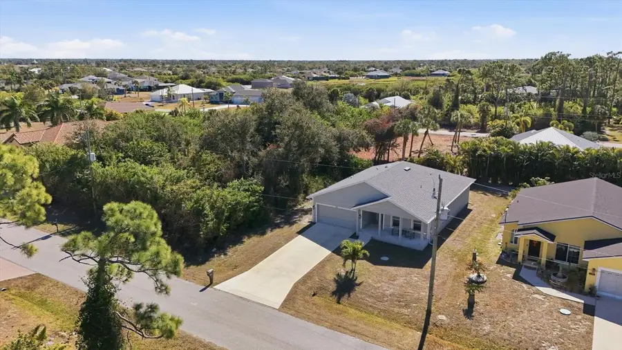 106 Red Cedar Park, Rotonda West, FL 33947 - #3