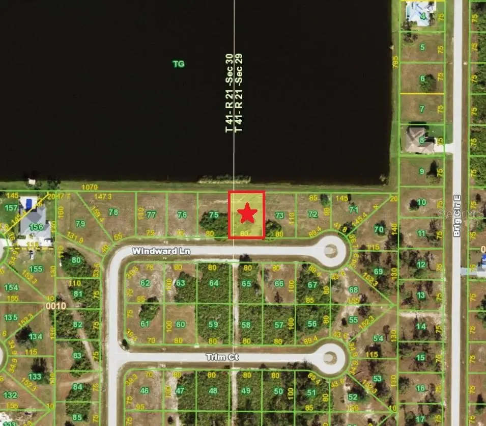 32 Windward Lane, Placida, FL 33946 - Image #1