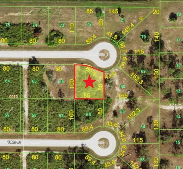 35 Windward Lane, PLACIDA, FL 33946