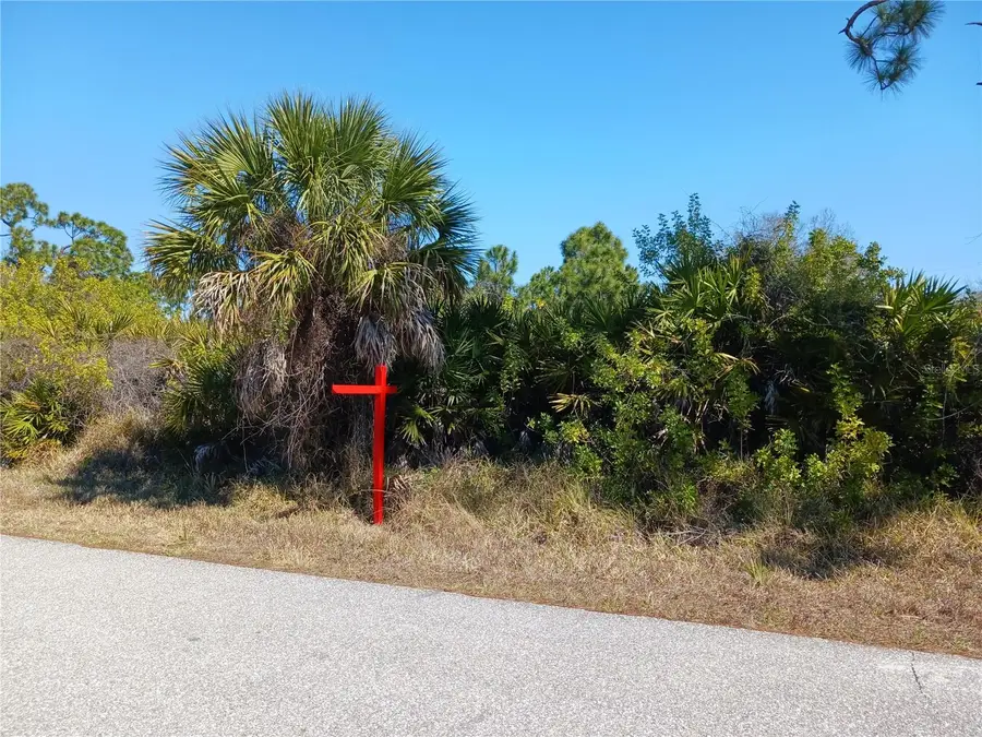 6148 Carlson Street, Port Charlotte, FL 33981 - #3