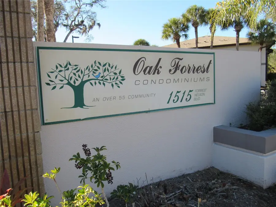 1515 Forrest Nelson Boulevard #N201, Port Charlotte, FL 33952 - #2